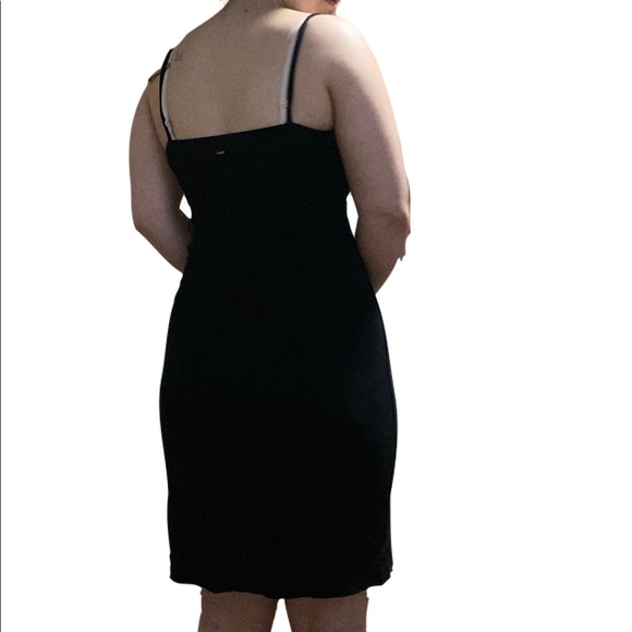 Espirit Spaghetti Strap Dress - Picture 2 of 3